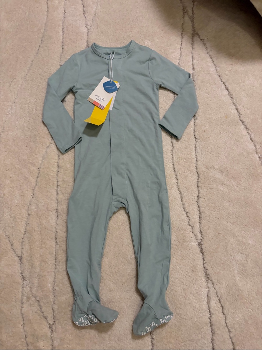NWT Magnetic Me Sleeper